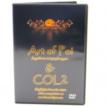 'Art Of Poi' DVD
