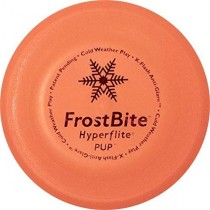 Hyperflite FrostBite Throwing Disc - PUP version