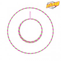 Play Perfect Travel Hoop Decorated - 20mm - 100cm (39.37")
