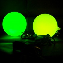 Oddballs LED Glow POI - STROBE (POI SET)