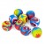 Juggle Dream Festival Tye Dye Swirls 120 gram - Various Colours
